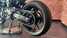 BMW F900 R